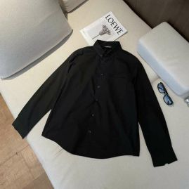 Picture of Balenciaga Shirts Long _SKUBalenciagaS-XLcdtn0921075